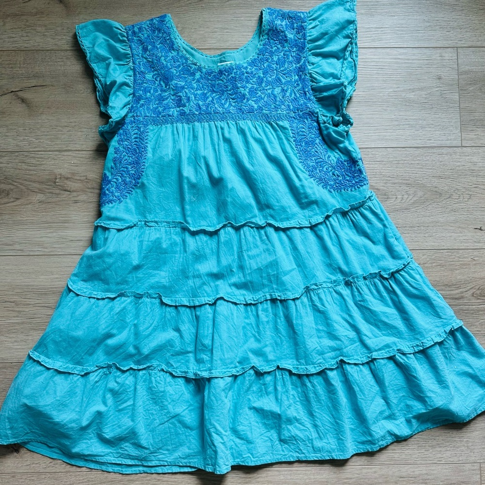 J. Marie dress